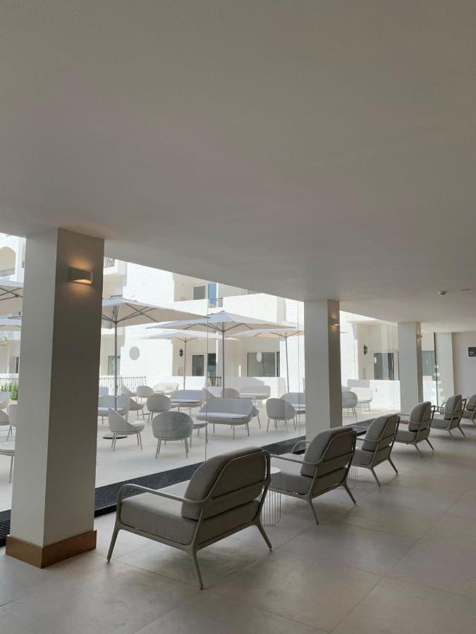 New&beautiful Loft In Puerto Banus Apartment Marbella