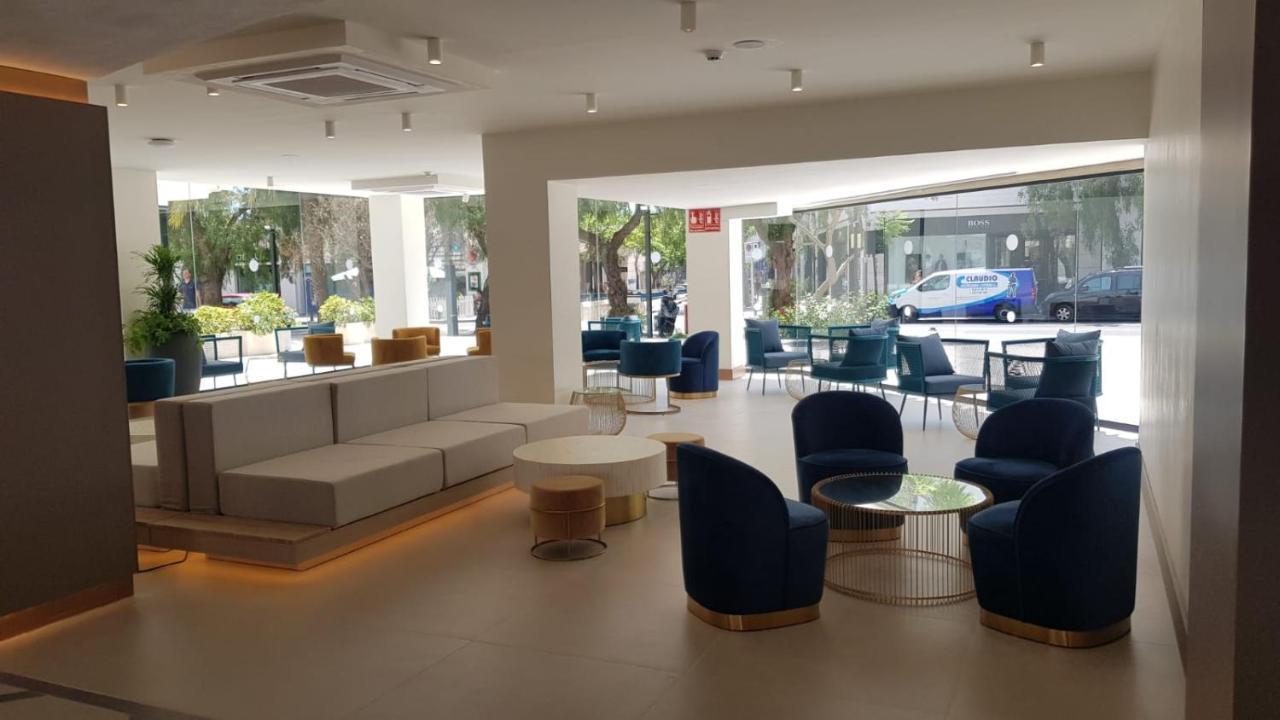 Apartemen New & Beautiful Loft In Puerto Banus
