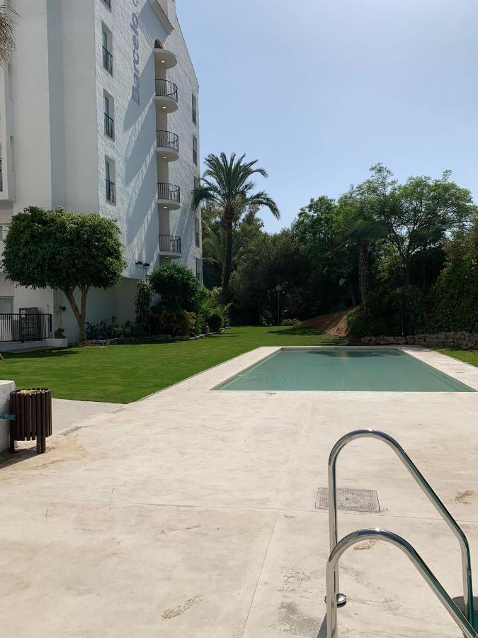New & Beautiful Loft In Puerto Banus Apartemen *