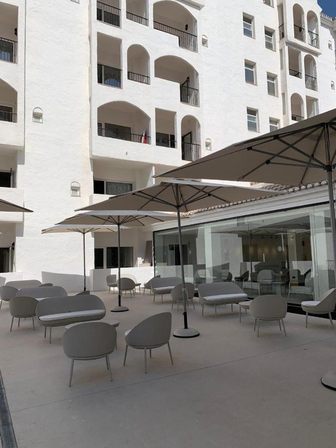 New & Beautiful Loft In Puerto Banus Apartemen
