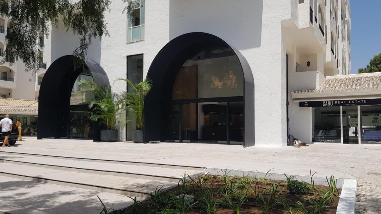 Apartemen New & Beautiful Loft In Puerto Banus