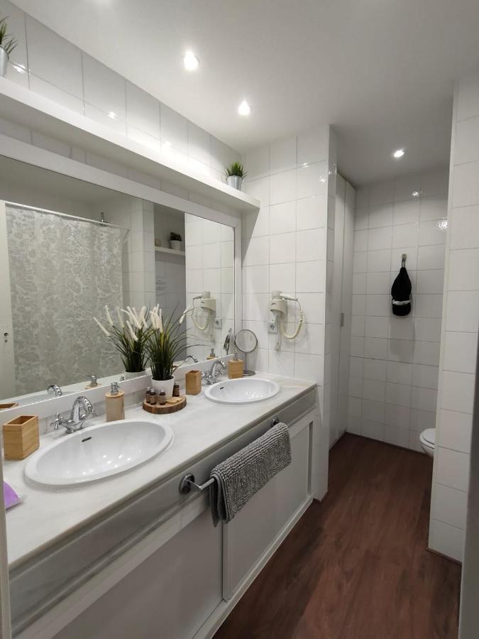 New & Beautiful Loft In Puerto Banus Apartemen
