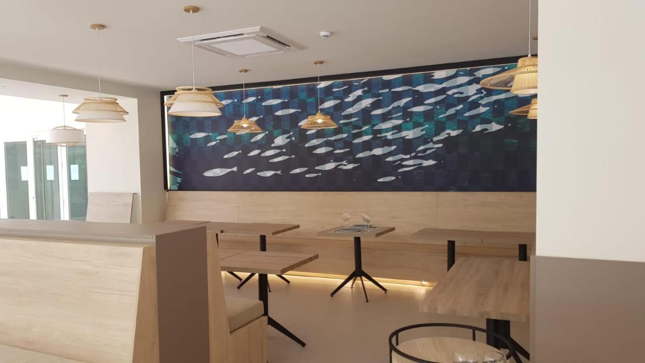 Apartamento New & Beautiful Loft In Puerto Banus Marbella