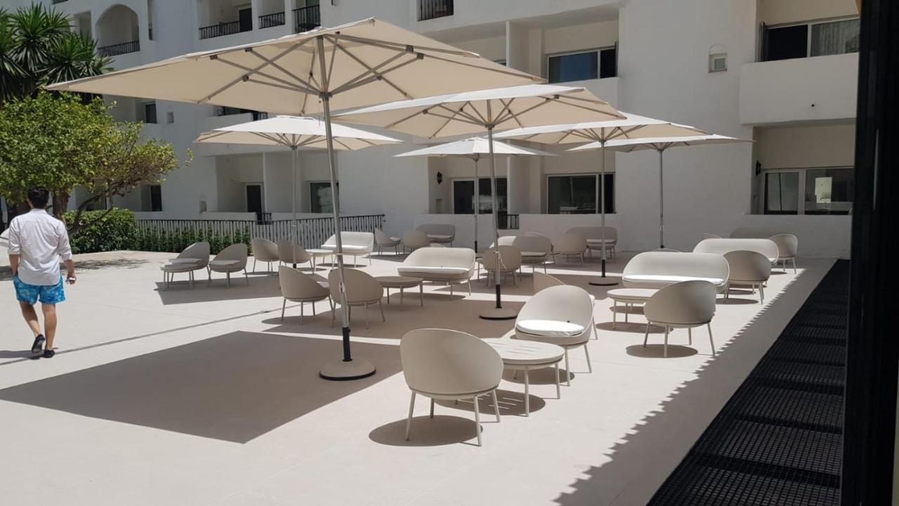Apartamento New & Beautiful Loft In Puerto Banus Marbella