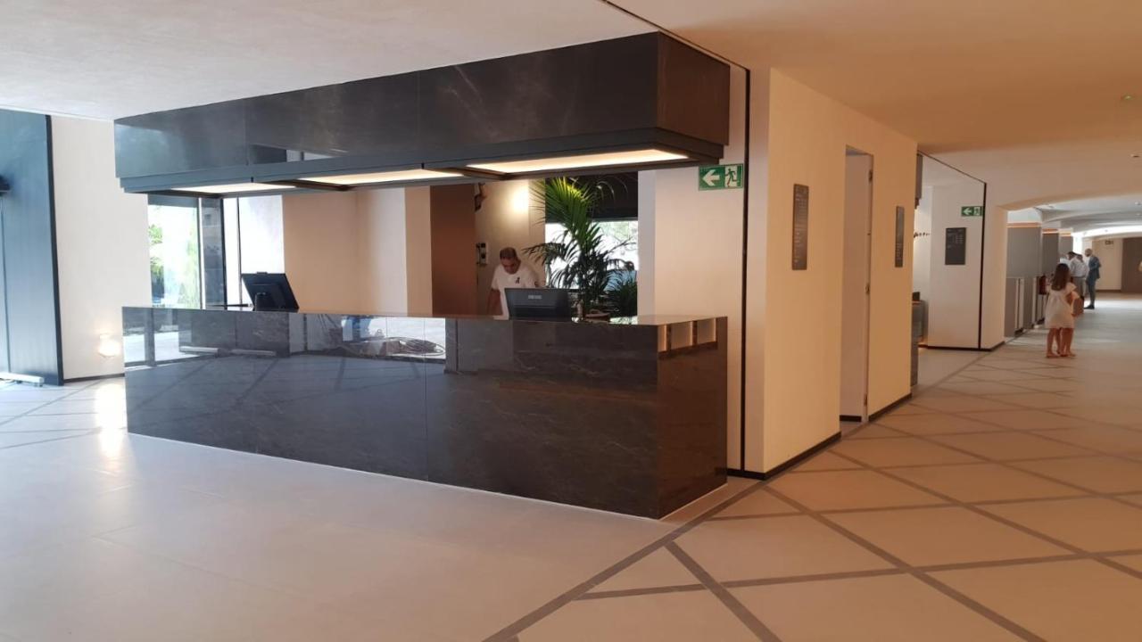 New & Beautiful Loft In Puerto Banus Apartamento *