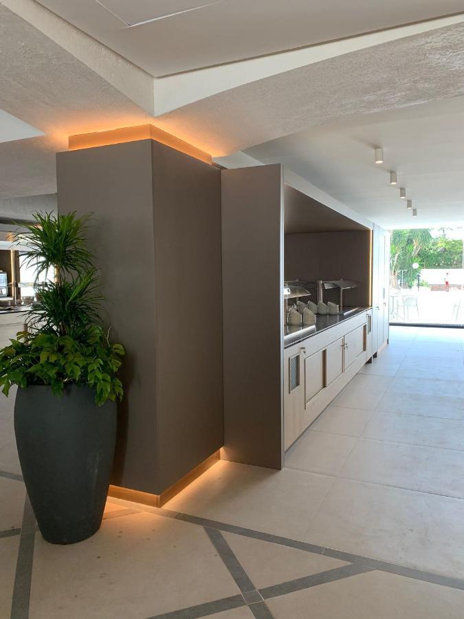 New & Beautiful Loft In Puerto Banus Apartamento *