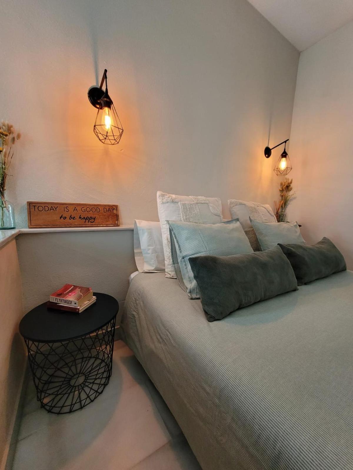 New & Beautiful Loft In Puerto Banus Apartamento *